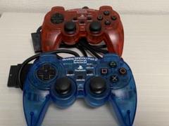 PS2コントローラー Analog SINODU Pad 2 コントローラー