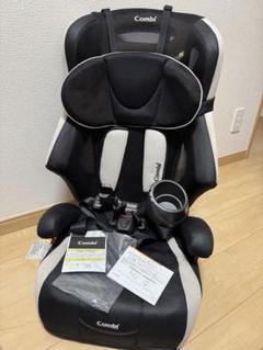 【美品 上位モデル】combi ジョイトリップ エッグショック GG ブラック Amazon | コンビ チャイルド&ジュニアシート ジョイトリップ