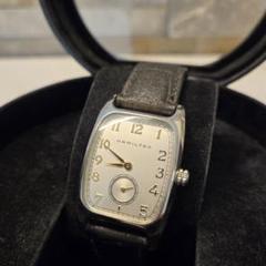 希少　HAMILTON ハミルトン 腕時計　Boulton　ボルトン　71130のサムネイル