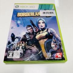 BORDERLANDS2 ボーダーランズ2 ソフト 超希少