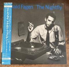 ◾️高音質️USオリジナルカッティング盤/歴史的名盤◾️DONALD FAGEN /