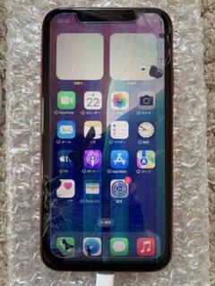 iPhone XR レッド　64GB SIMフリー
