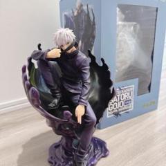 五条悟 “MAPPA SHOWCASE” 1/7スケールフィギュア F:NEX(フェネクス) / 呪術廻戦 五条悟 “MAPPA SHOWCASE” 1/7