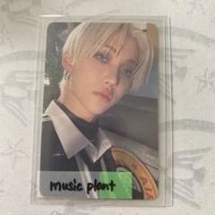 Stray Kids 店舗特典　教保　トレカ　フィリックス　在庫1 スキズ フィリックス 店舗特典 - メルカリ
