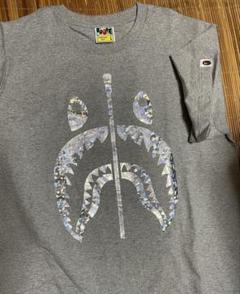 A BATHING APE Tシャツ