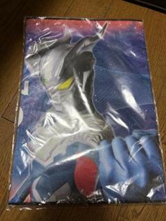ウルトラヒーローズEXPO フェイスタオル