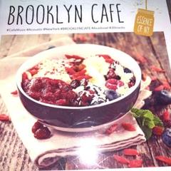 BROOKLYN CAFE -ESSENCE OF NY-❤️カバーミックスのサムネイル