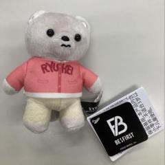 Amazon.co.jp: BE:FIRST ANIMAL COORDY モアプラスマスコット