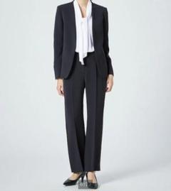 じゃむぱん　　【美品】PLST 　2024年トリアセブレンドジャケット じゃむぱん様専用 【美品】PLST 2024年トリアセブレンド