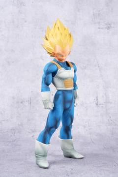 【在庫処分大特価!!】 2025年最新】smsp メルカリ - 01の人気アイテム ベジータ コミック・アニメ