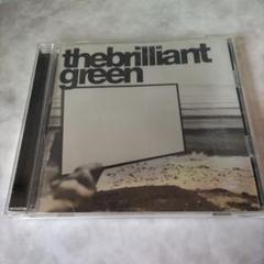 the brilliant green　TERRA2001　告知キット　販促 Amazon.co.jp: TERRA2001 - the brilliant green: ミュージック