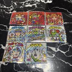 紅白ビックリマン