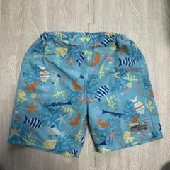 キッズ水着　110
