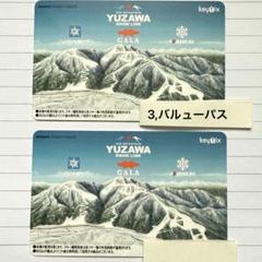2025年最新】石打丸山スキー場 リフト券の人気アイテム - メルカリ