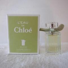 ほぼ未使用】ロード クロエ マイリトル 20ml 箱付き Chloe