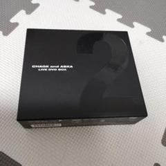 2025年最新】CHAGE AND ASKA LIVE DVD BOX 2の人気アイテム