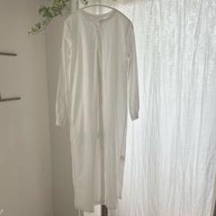 専用 iena la boucle ラッフルヘムチュニックキャミワンピース LA BOUCLE｜一枚でスタイリングを完成させる新作の着映え