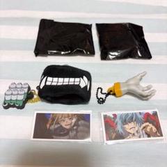 ヒロアカ　コレクタブルキーチェーン　2点セット USJ『ヒロアカ』グッズの本気度がスゴい！ “作り手の愛”を感じる