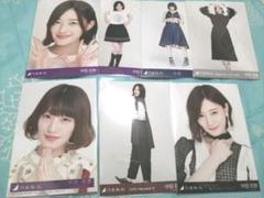 乃木坂46 中田花奈 生写真 まとめ売り