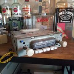 Blaupunkt カーラジオ 空冷ビートル 動作未確認 Blaupunkt カーラジオ 空冷ビートル 動作未確認 - メルカリ