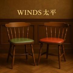 美品 飛騨産業 WINDS太平 たいへい ウィンザーチェア アンティーク 楽天市場】飛騨家具 WINDS太平 ダイニングチェア ブナ材 ビーチ