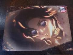 【激レア】鬼滅の刃 ufotable カフェ 遊郭編 ランチョンマットケース Amazon｜鬼滅 遊郭編 第一期 ランチョンマット 栗花落カナヲ
