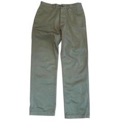 シュプリーム Chino pants チノパン ワークパンツ カーキ W30