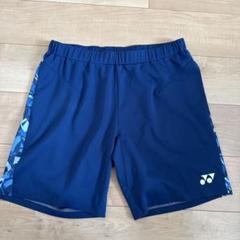 YONEX ヨネックス 日本代表 ハーフパンツ O