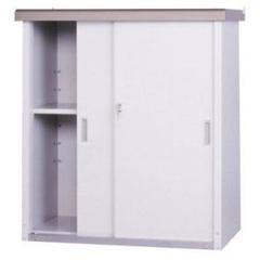 屋外 物置 タカヤマの中古 未使用品を探そう メルカリ