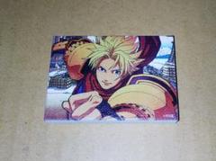 サムライスピリッツ ガルフォード ミニキャンパスボード SNK ネオジオ 駒田航