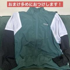 DISH// 森羅万象 トラックジャケット Mサイズ ⭐️夏休み大セール⭐️DISH// 森羅万象 トラックジャケット