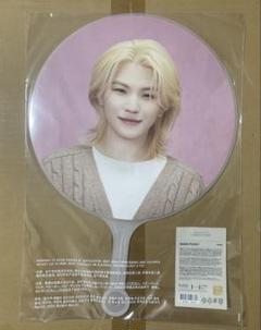 SEVENTEEN ウジ グッズ トレカ チェキ DVD うちわ アクスタ seventeen woozi セブチ ウジ トレカ hmv ラキドロ 限定 - メルカリ