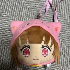 ちろぴの　フェイスポーチ