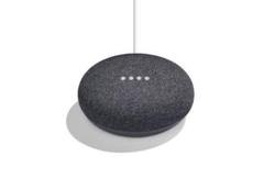 Google GOOGLE NEST MINI CHARCOAL