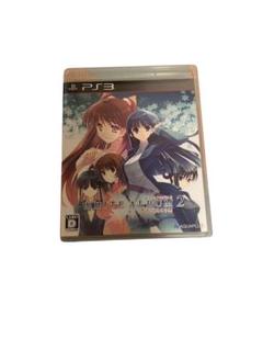 WHITE ALBUM2 幸せの向こう側 ホワイトアルバム PS3 プレステ