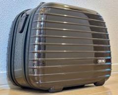 RIMOWA❤️ビューティーケース❤️新品、未使用❤️ 楽天市場】【バッグ】RIMOWA リモワ BOSSA NOVA ボサノバ