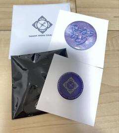 2025年最新】shinee テミン ピンバッジの人気アイテム - メルカリ