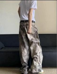 リアルツリーデニム　jadedlondon似 リアルツリーデニム jadedlondon似 - メルカリ