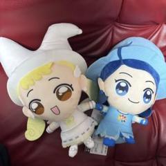 2025年最新】おジャ魔女どれみおすわりぬいぐるみの人気アイテム