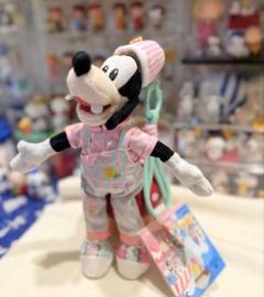 【最新☆正規品】グーフィー プルート 卒業ぬいぐるみ 上海ディズニー 2025年最新】グーフィ 上海の人気アイテム - メルカリ