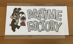 【WHAT WE WANT】 a stand www アシモクラフツ パスタイム a_stand_www | pastime factory