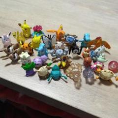 ポケモンふりかけ フィギュアの中古 未使用品 メルカリ