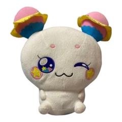 スター☆トゥインクルプリキュア　でっかいぬいぐるみ　〜フア・プルンス〜