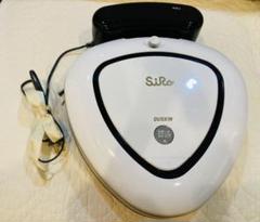 ダスキン ロボット掃除機 SiRo 2018年度製 美品