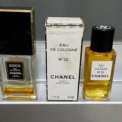 CHANEL シャネル 香水