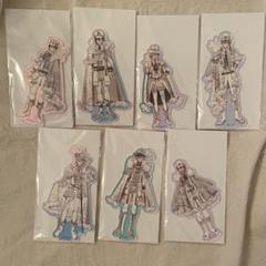 BEGINNING NEXT アイナナ アクスタセット
