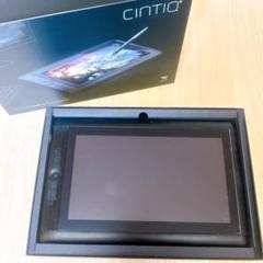 Wacom Cintiq 13hd 液晶ペンタブレット ※傷あり Amazon.co.jp: ワコム 液タブ 液晶ペンタブレット 13.3フルHD