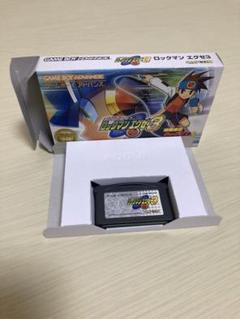 ロックマンエグゼ3 ゲームボーイアドバンス