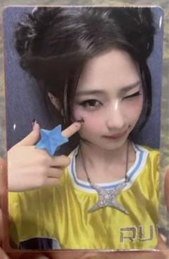 BABYMONSTER ワルツ ライブ 香港 特典限定 トレカ ルカ C BABYMONSTER ワルツ ライブ 香港 特典限定 トレカ ルカ C - メルカリ