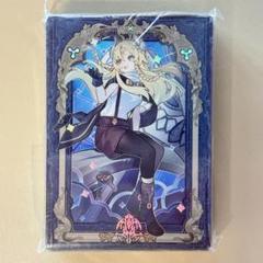 遊戯王　白の聖女エクレシア　スリーブ　3個セット Ys35a 白の聖女エクレシア 60枚 遊戯王 カードスリーブ